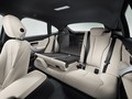 Novi BMW serije 4 Gran Coupe: Dinamični in elegantni koncept