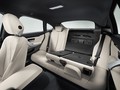 Novi BMW serije 4 Gran Coupe: Dinamični in elegantni koncept