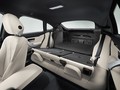 Novi BMW serije 4 Gran Coupe: Dinamični in elegantni koncept