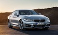 BMW: Nadgradnja modelov BMW, pomlad 2016