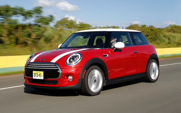 MINI: Urbano vznemirjenje bo pretreslo Slovenijo