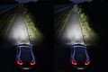 Tehnologija BMW Laser Light: i8 prvi serijski model z inovativno tehnologijo žarometov