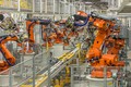 BMW Group & VDL Nedcar: Novo MINI generacijo bodo izdelovali tudi na Nizozemskem