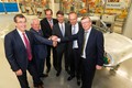 BMW Group & VDL Nedcar: Novo MINI generacijo bodo izdelovali tudi na Nizozemskem