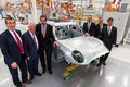 BMW Group & VDL Nedcar: Novo MINI generacijo bodo izdelovali tudi na Nizozemskem