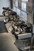 BMW Innovation Days 2014: Efficient Dynamics: Mednarodni medijski dogodek
