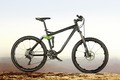 BMW Mountainbike