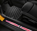 Dirkaški talent za najnovejšo generacijo: MINI in John Cooper Works Tuning na avtomobilskem salonu v Essenu 2014