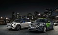 Dirkaški talent za najnovejšo generacijo: MINI in John Cooper Works Tuning na avtomobilskem salonu v Essenu 2014