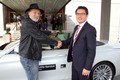BMW Group Slovenija: BMW partner Bled Film Festivala