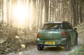 Novi MINI Countryman: Vsestranski talent za raznovrstno mobilnost in aktivni življenjski slog