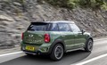 Novi MINI Countryman: Vsestranski talent za raznovrstno mobilnost in aktivni življenjski slog