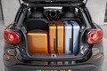 Novi MINI Paceman: Eleganten individualist s svežimi oblikovnimi podrobnostmi 