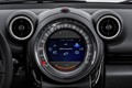 Novi MINI Paceman: Eleganten individualist s svežimi oblikovnimi podrobnostmi 
