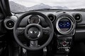 Novi MINI Paceman: Eleganten individualist s svežimi oblikovnimi podrobnostmi 