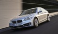 BMW serije 5: Nov standard učinkovitosti v premium poslovnem razredu