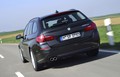BMW serije 5: Nov standard učinkovitosti v premium poslovnem razredu