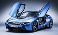 Dve svetovni premieri : BMW na 85. mednarodnem ženevskem avtosalonu