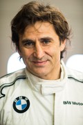 Alessandro Zanardi
