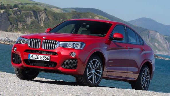 BMW Group: Rekordni julij za BMW Group