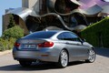 Asortiment BMW Individual za BMW serije 4 Gran Coupé: Ekskluziven stil se združi s športno in elegantno estetiko