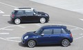 MINI: Nastop na avtomobilskem salonu v Šanghaju 2015