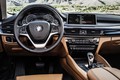 Novi BMW X6: Novost v Sloveniji