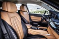 Novi BMW X6: Novost v Sloveniji