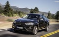 Novi BMW X6: Novost v Sloveniji