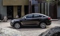Novi BMW X6: Novost v Sloveniji