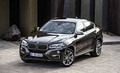 Novi BMW X6: Novost v Sloveniji