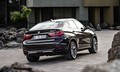 Novi BMW X6: Novost v Sloveniji
