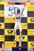 Deutsche Tourenwagen Meisterschaft 2014: Zmaga za BMW v letošnji dirkalni sezoni DTM
