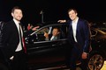 BMW vikend presenečenj: Prizorišče razkrivanja prihajajočih BMW vozil