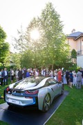 BMW in projekt Esimit Europa: Evropa je zmagovalno moštvo