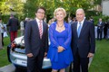 BMW in projekt Esimit Europa: Evropa je zmagovalno moštvo