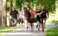 BMW FEST 2015: Festival teka in zabave v Arboretumu Volčji Potok
