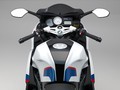 BMW Motorrad: Prenova modelov za modelno leto 2015