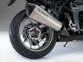 BMW Motorrad: Prenova modelov za modelno leto 2015