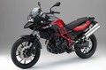 BMW F 700 GS