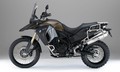 BMW Motorrad: Prenova modelov za modelno leto 2015
