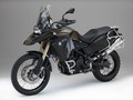 BMW F 800 GS Adventure