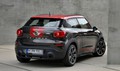 MINI: Nastop na avtomobilskem salonu v Šanghaju 2015