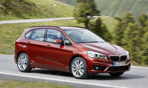 BMW Group: BMW Group z rekordno prodajo v novembru. Tudi v Sloveniji zelo uspešno