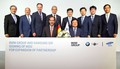 BMW Group in Samsung SDI: Podaljšanje poslovnega sodelovanja