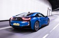 BMW i8: i8 osvojil nagrado Top Gear Car of the Year