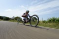 Alessandro Zanardi: BMW-jev voznik na triatlonski preizkušnji na Havajih