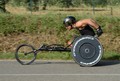 Alessandro Zanardi: BMW-jev voznik na triatlonski preizkušnji na Havajih