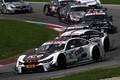 Deutsche Tourenwagen Meisterschaft 2014: Zmaga za BMW v letošnji dirkalni sezoni DTM