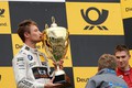 Deutsche Tourenwagen Meisterschaft 2014: Zmaga za BMW v letošnji dirkalni sezoni DTM